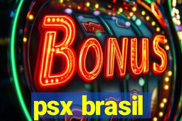 psx brasil